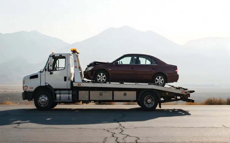 How Real-Time GPS Tracking Reduces Fuel Costs and Improves ETAs